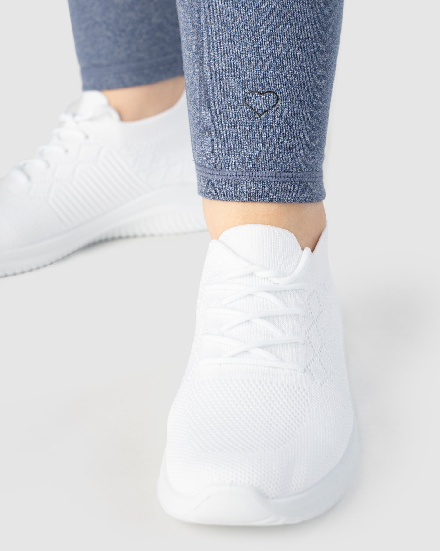 High-Waist Legging