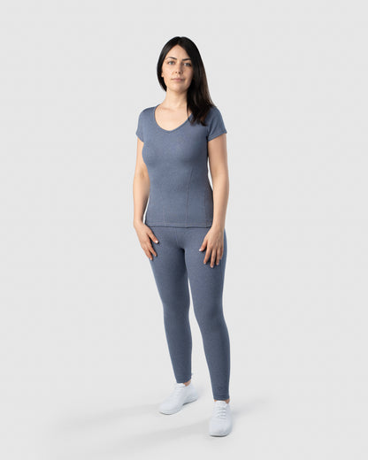 High-Waist Legging