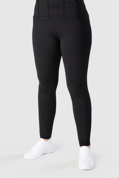 Luxury High-Waist Sportswear Legging